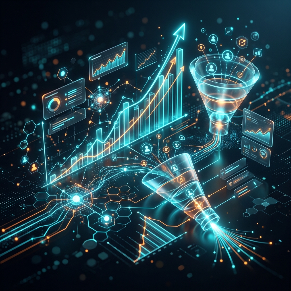Growth Digital Marketing