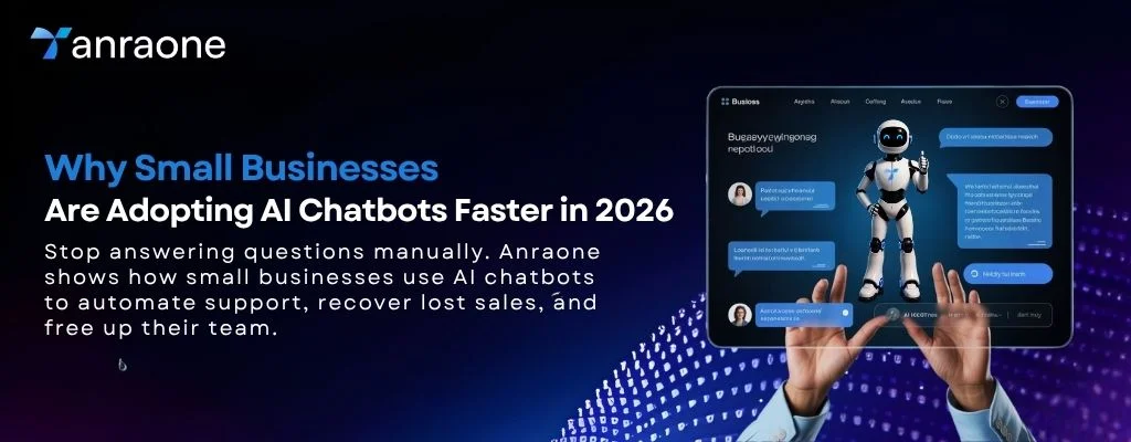AI Chatbots for Small Businesses: 2026 Guide